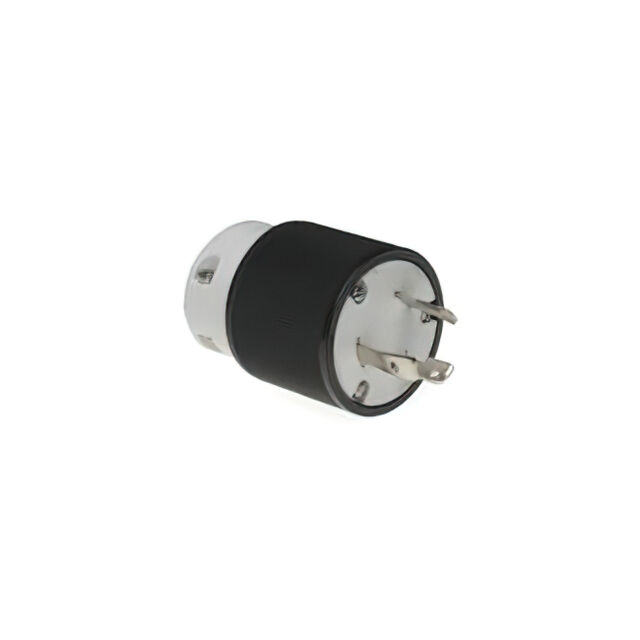 AC PLUG NEMA L5-30P