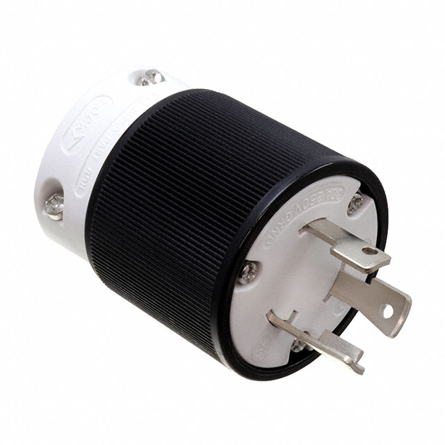 AC PLUG NEMA L6-30P