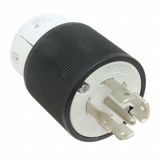 AC PLUG NEMA L22-30P