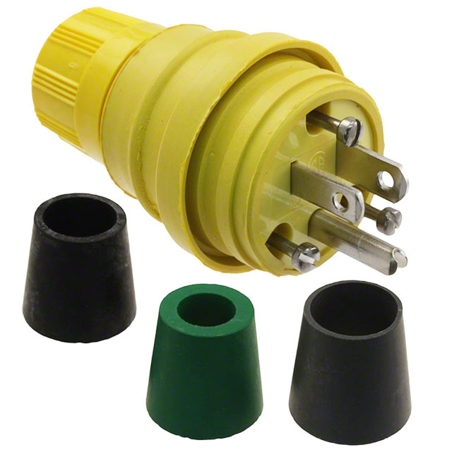 AC PLUG NEMA 5-15P