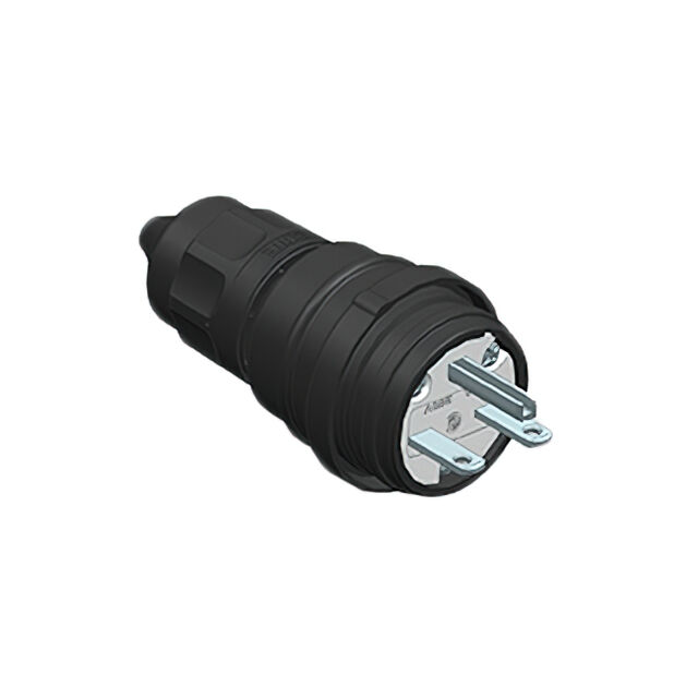 AC PLUG NEMA 6-15P