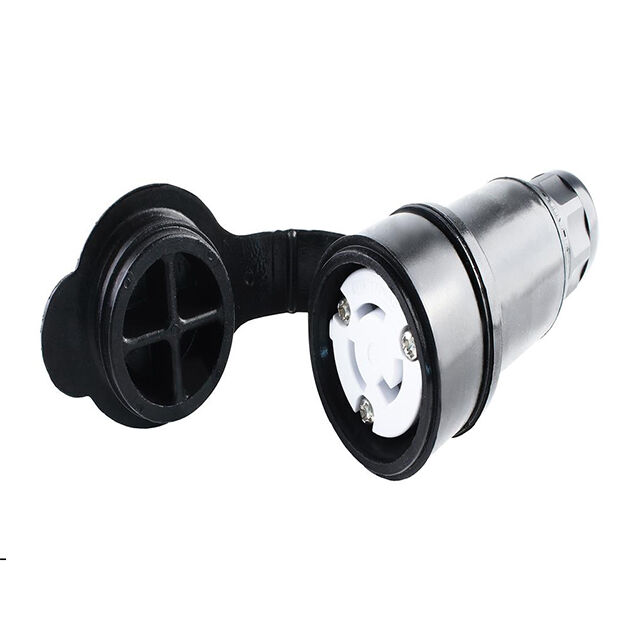 AC RCPT NEMA L7-15R