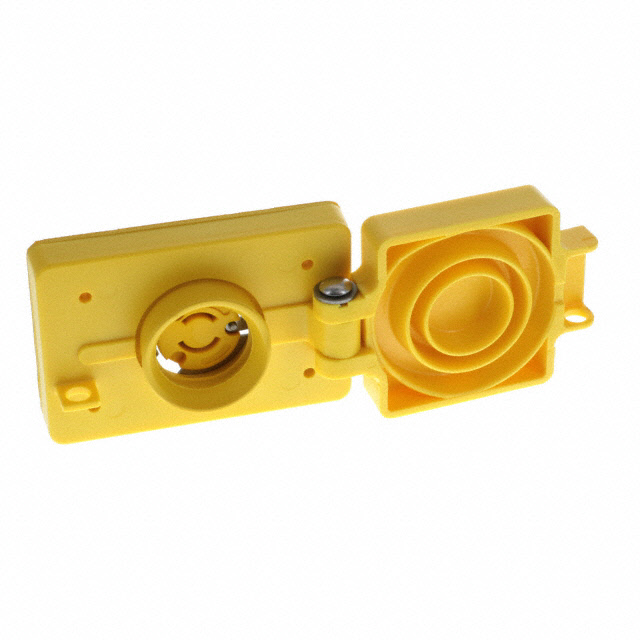 AC RCPT NEMA L2-20R