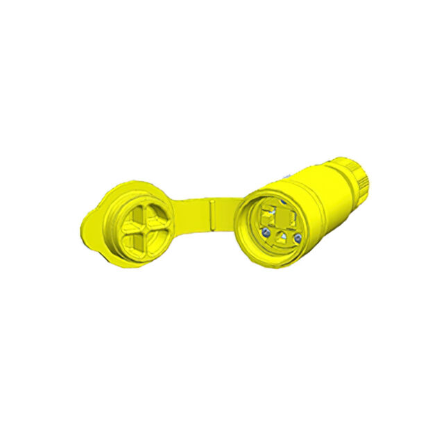 5-20R WATERTITE CONNECTOR