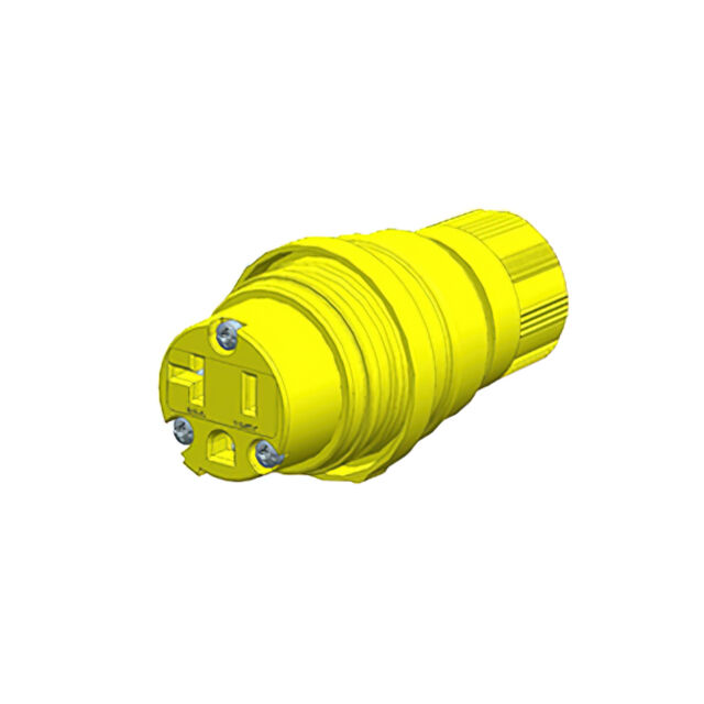 AC PLUG NEMA 5-20P