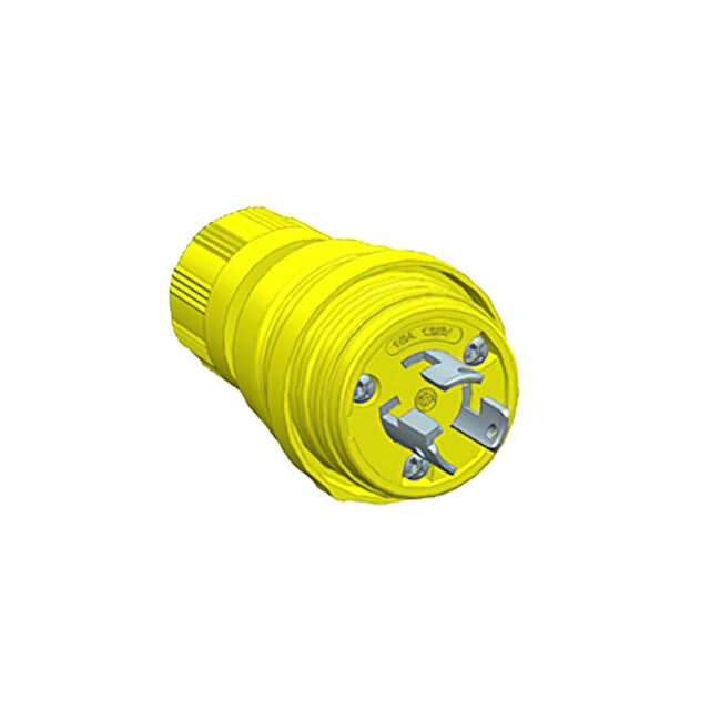 AC PLUG NEMA L5-15P