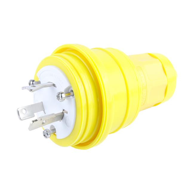 AC PLUG NEMA L7-20P