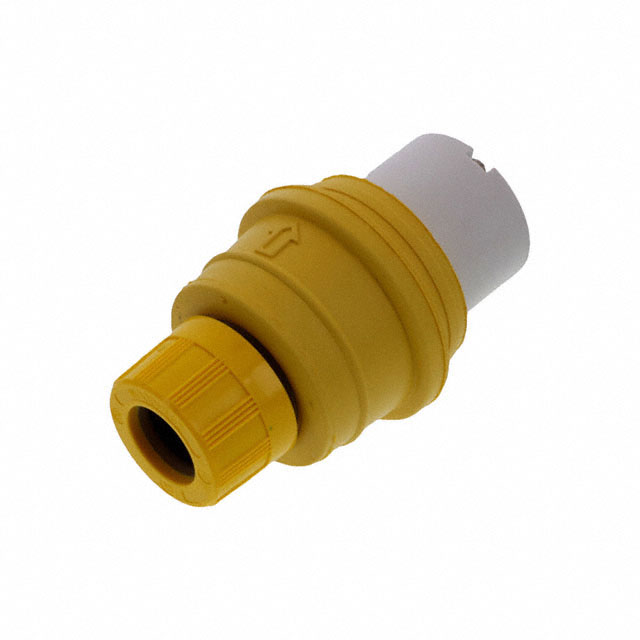 AC RCPT NON-NEMA