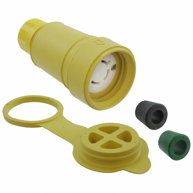 AC RCPT NEMA L16-20R
