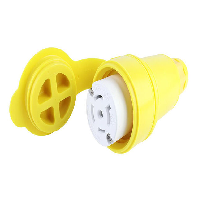 AC RCPT NEMA L22-20R