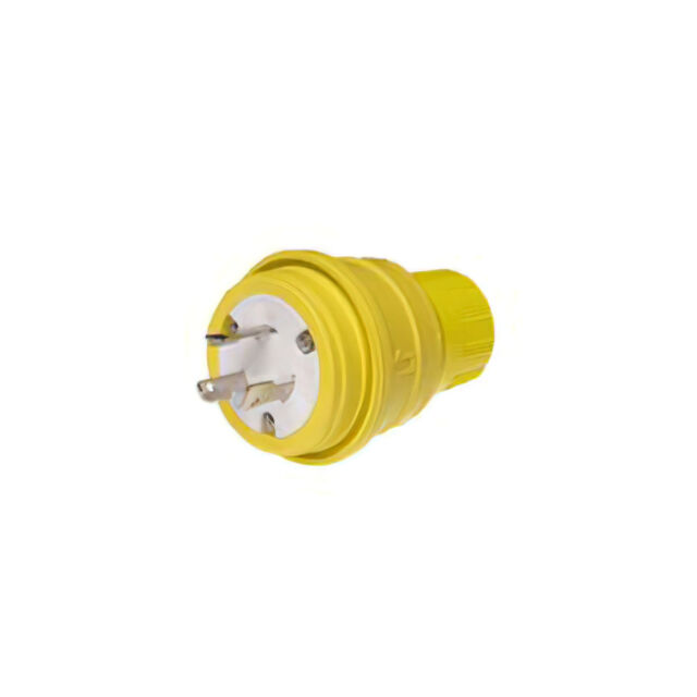 AC PLUG NEMA L6-30P