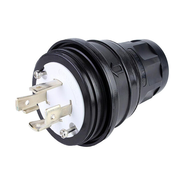 AC PLUG NEMA L16-30P