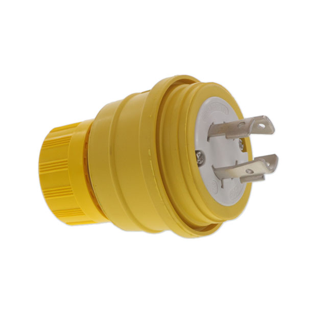 AC PLUG NEMA L17-30P