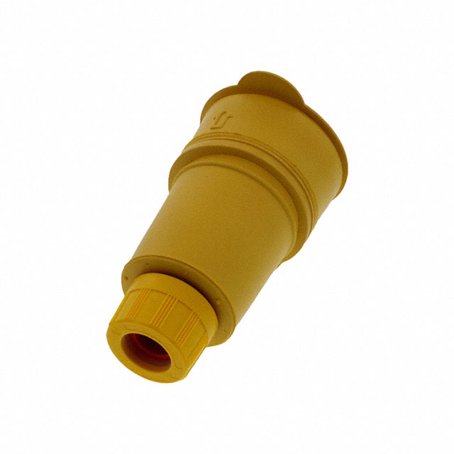 AC RCPT NON-NEMA
