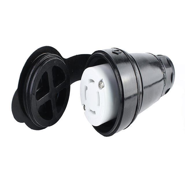 AC RCPT NEMA L15-30R