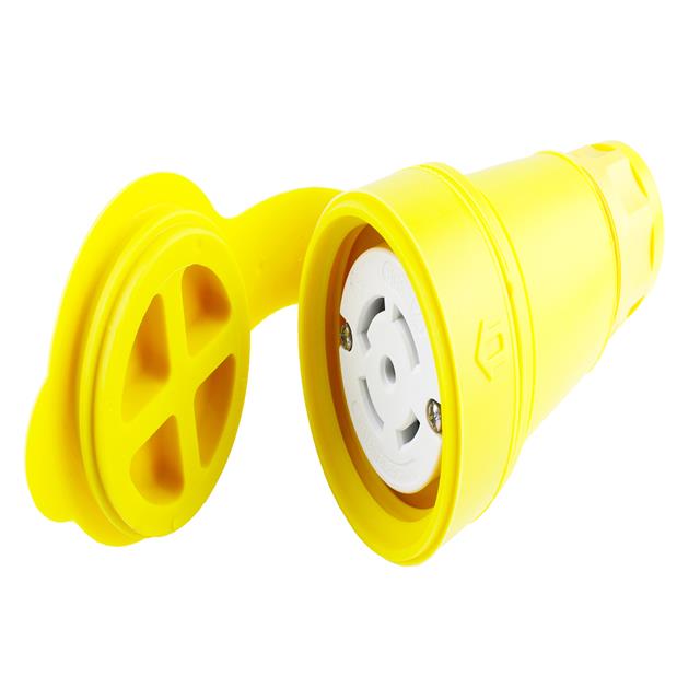 AC RCPT NEMA L21-30R