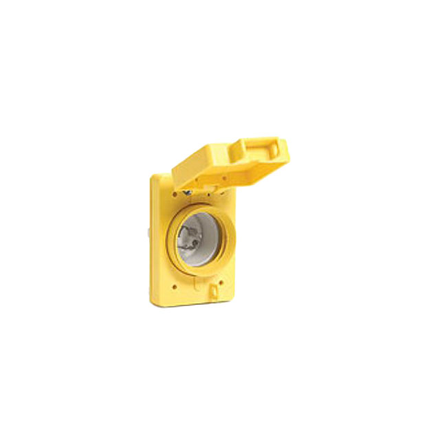 AC RCPT NEMA L7-20P
