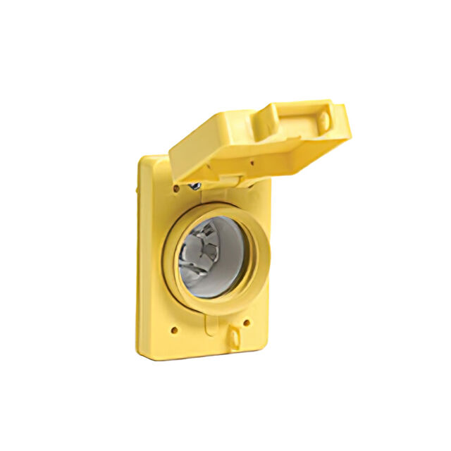 AC RCPT NEMA L15-20R