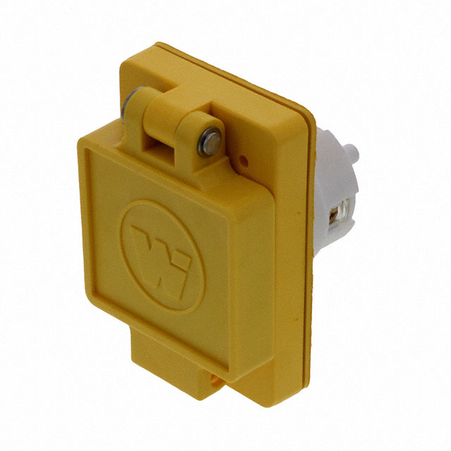 AC RCPT NEMA L14-30P