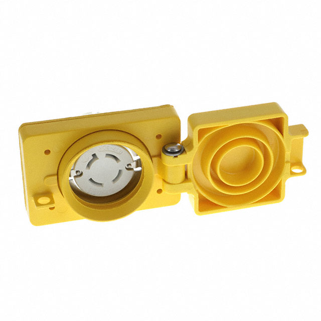 AC RCPT NEMA L7-30R
