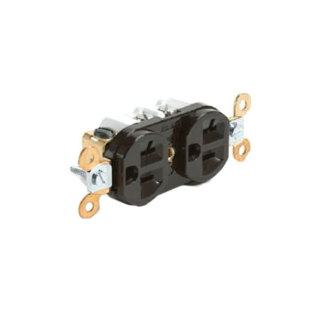 AC RCPT NEMA 5-20R