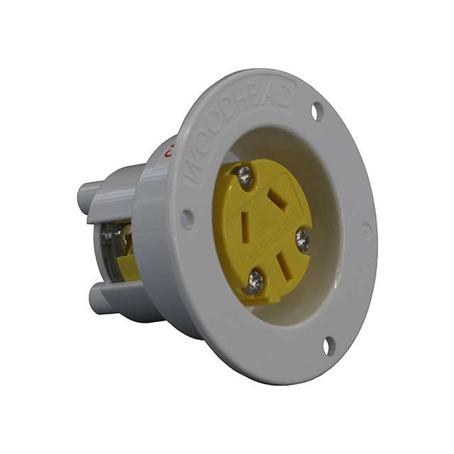 AC RCPT NON-NEMA