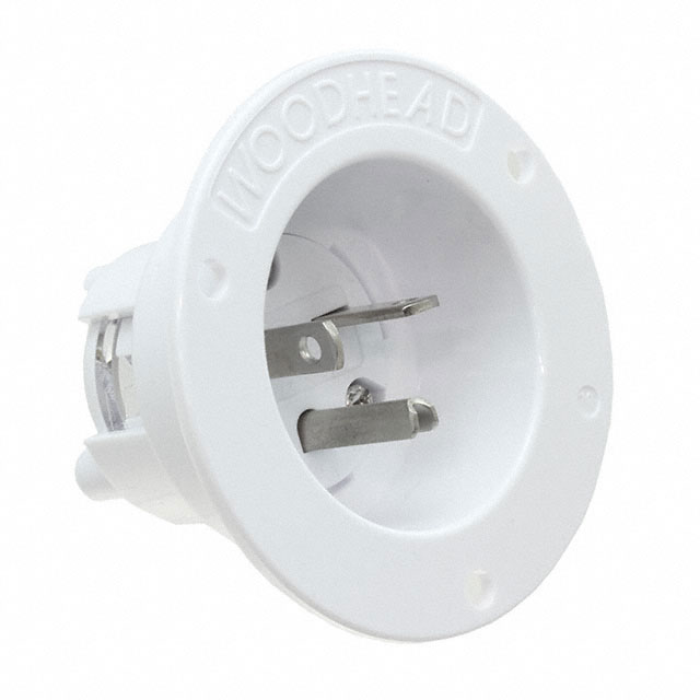 AC RCPT NEMA L5-15R