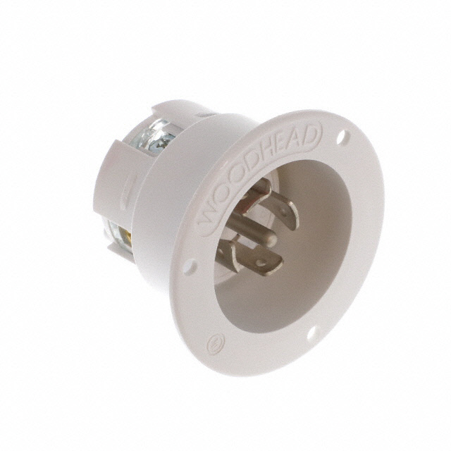 AC RCPT NEMA L21-20R