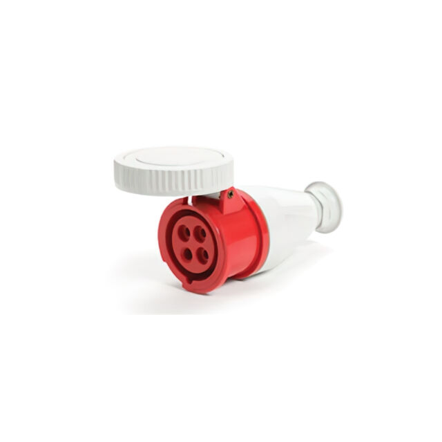 AC RCPT PIN & SLEEVE