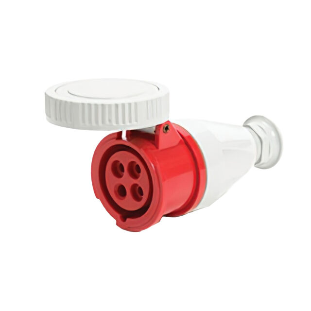 AC RCPT PIN & SLEEVE