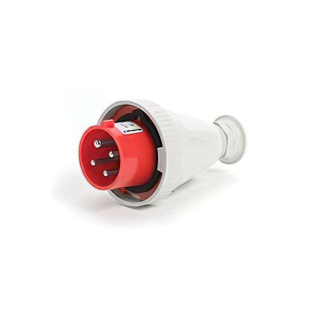 AC PLUG PIN & SLEEVE