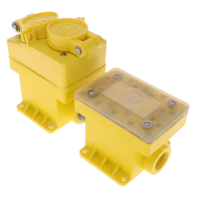 AC RCPT NEMA 5-15R