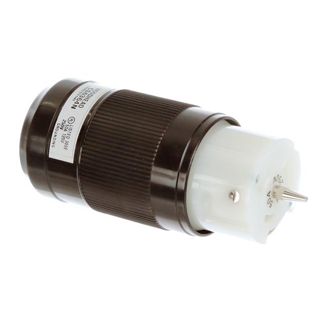 AC RCPT NON-NEMA