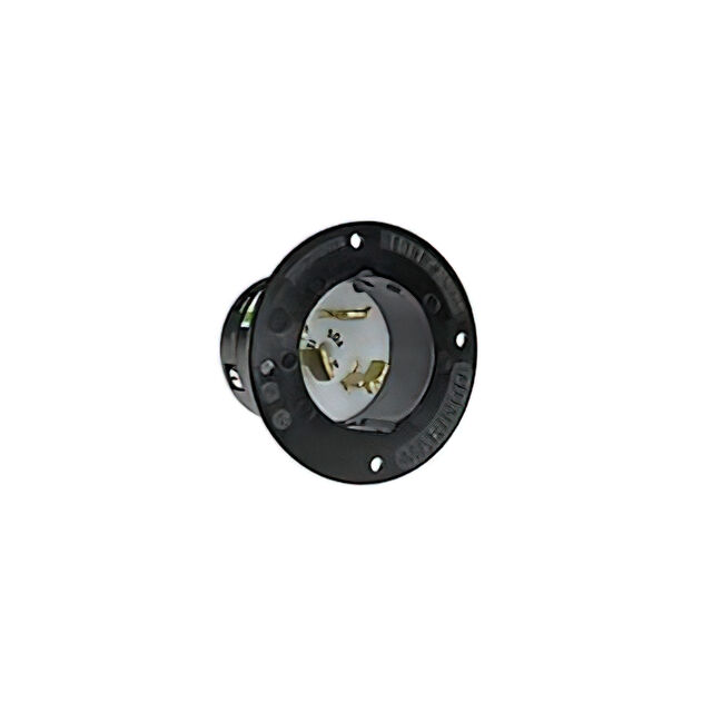 AC RCPT NON-NEMA