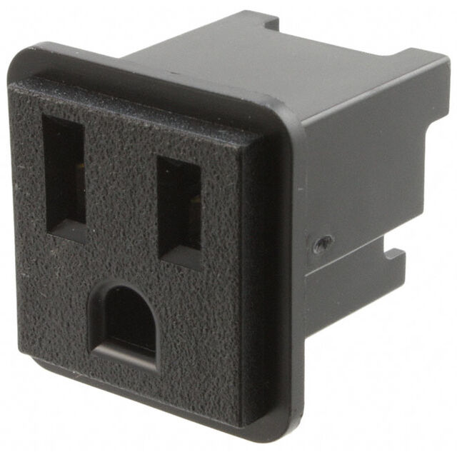 AC RCPT NEMA 5-15R