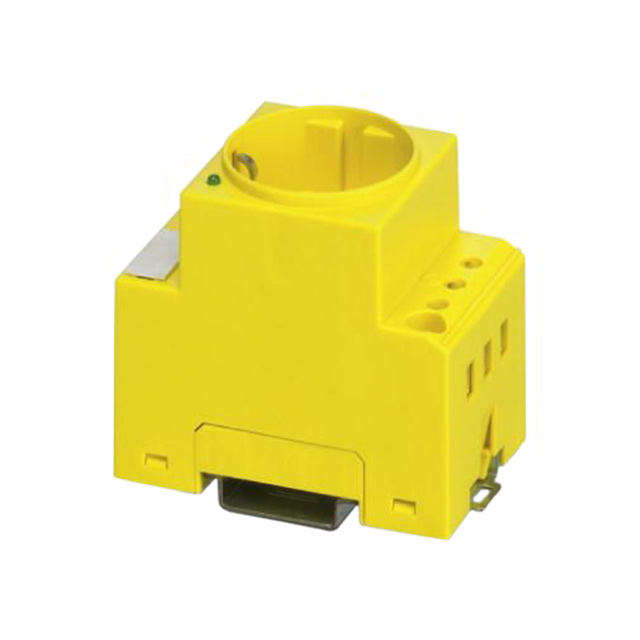 AC RCPT CEE 7/4