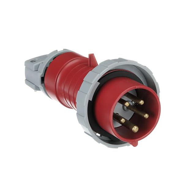 AC PLUG PIN & SLEEVE