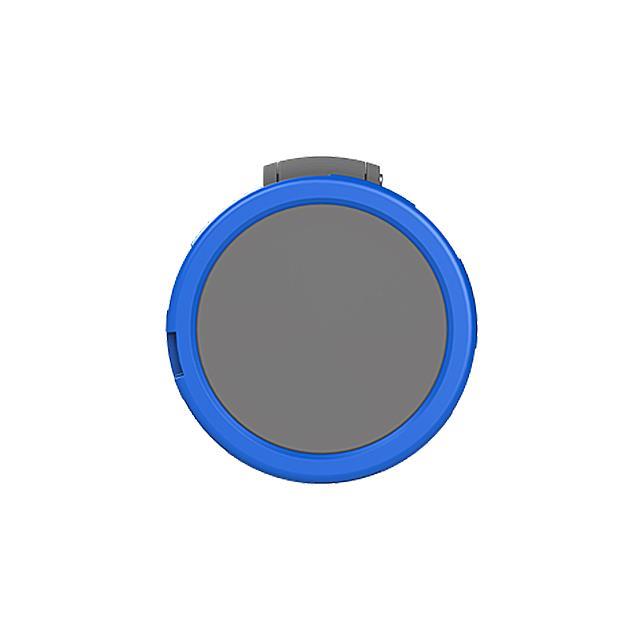 AC RCPT PIN & SLEEVE