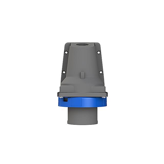 AC RCPT PIN & SLEEVE