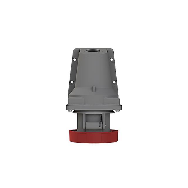 AC RCPT PIN & SLEEVE