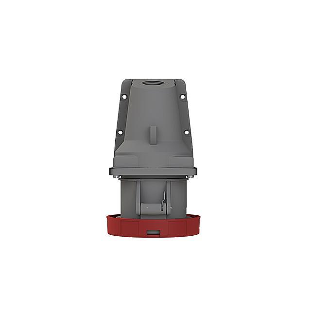 AC RCPT PIN & SLEEVE