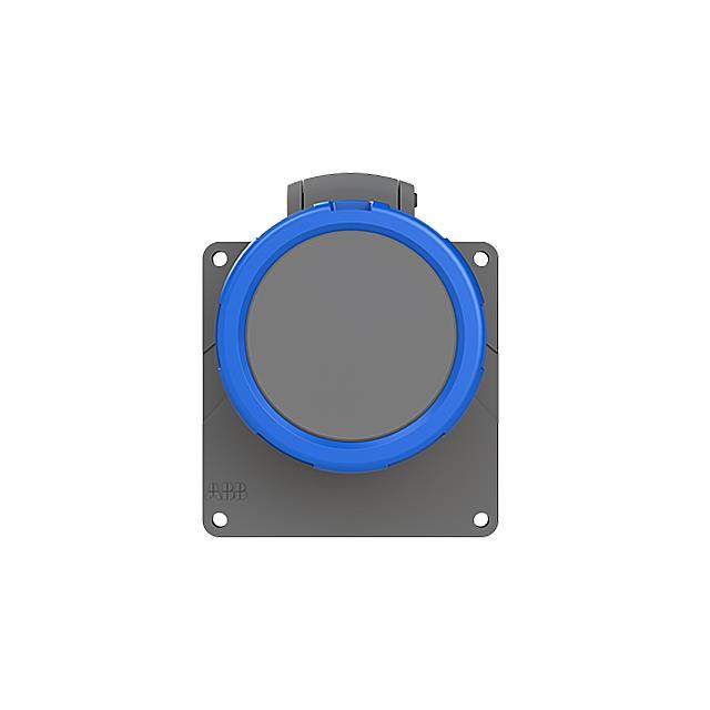 AC RCPT PIN & SLEEVE