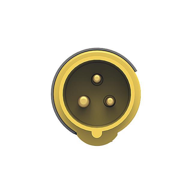 AC PLUG PIN & SLEEVE