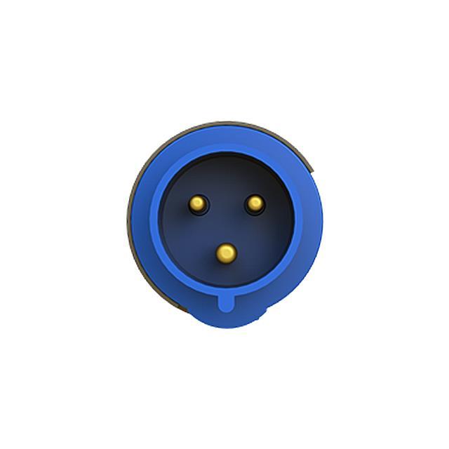 AC PLUG PIN & SLEEVE
