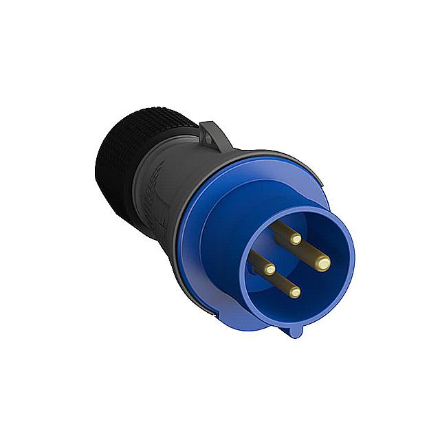 AC PLUG PIN & SLEEVE