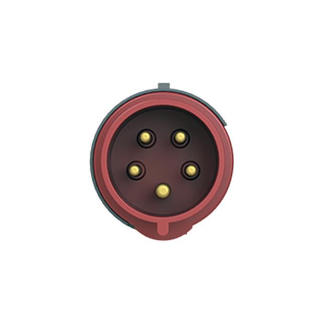AC PLUG PIN & SLEEVE