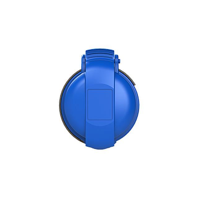 AC RCPT PIN & SLEEVE