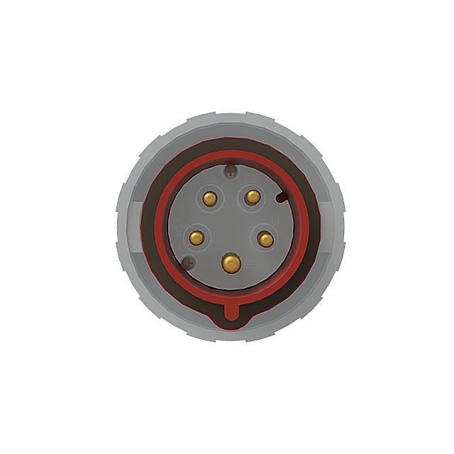 AC PLUG PIN & SLEEVE