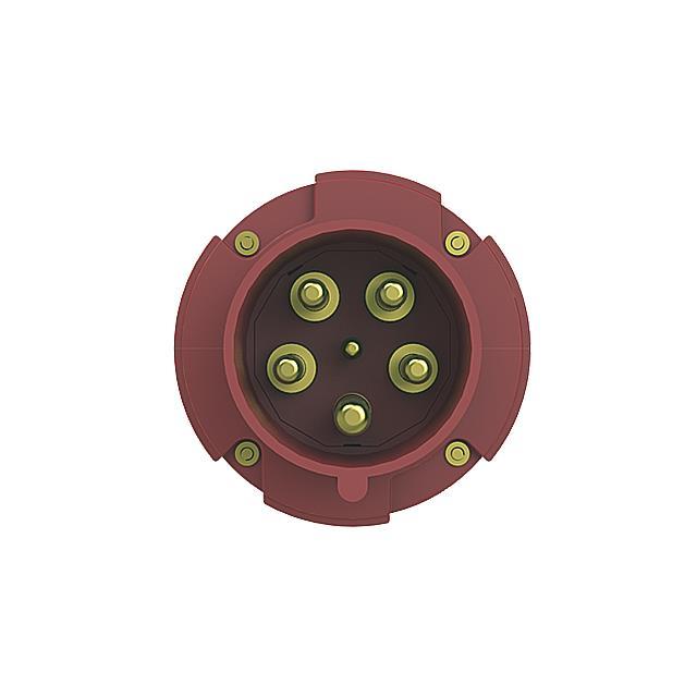 AC PLUG PIN & SLEEVE