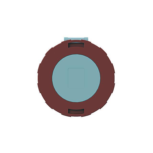 AC RCPT PIN & SLEEVE